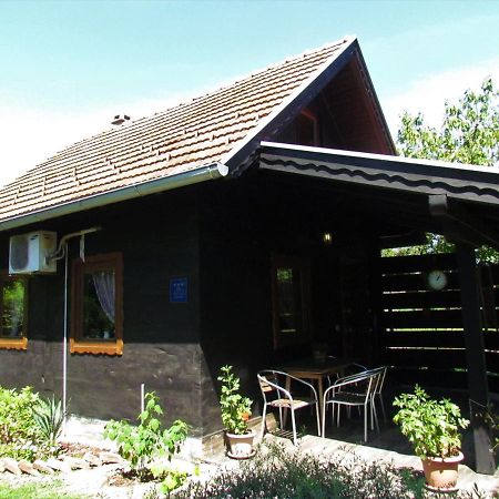 House For Rest Juliet Velika Gorica Exterior foto