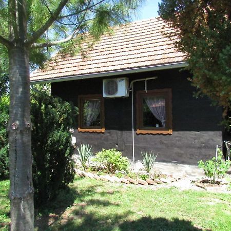 House For Rest Juliet Velika Gorica Exterior foto