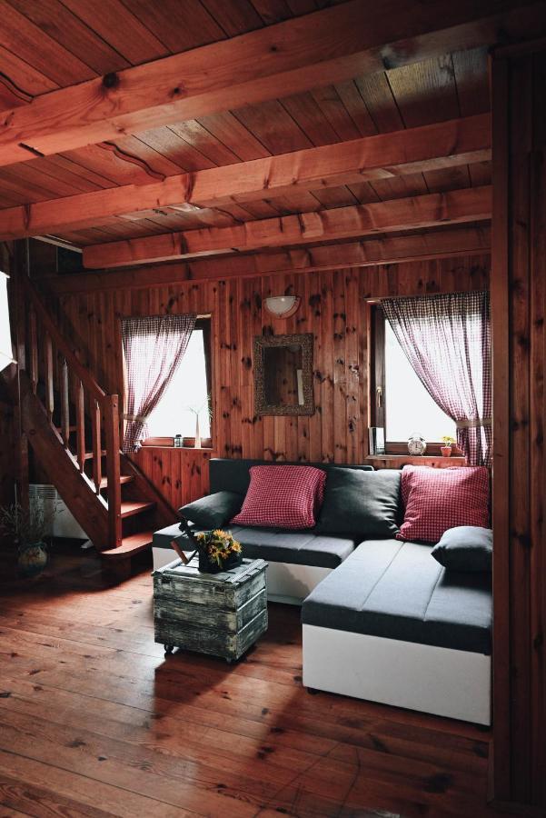House For Rest Juliet Velika Gorica Exterior foto