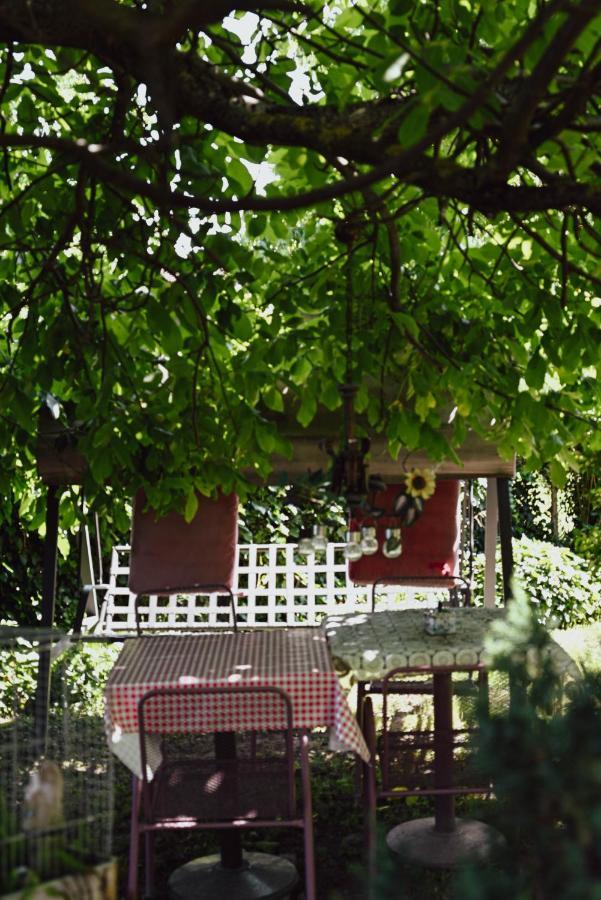 House For Rest Juliet Velika Gorica Exterior foto