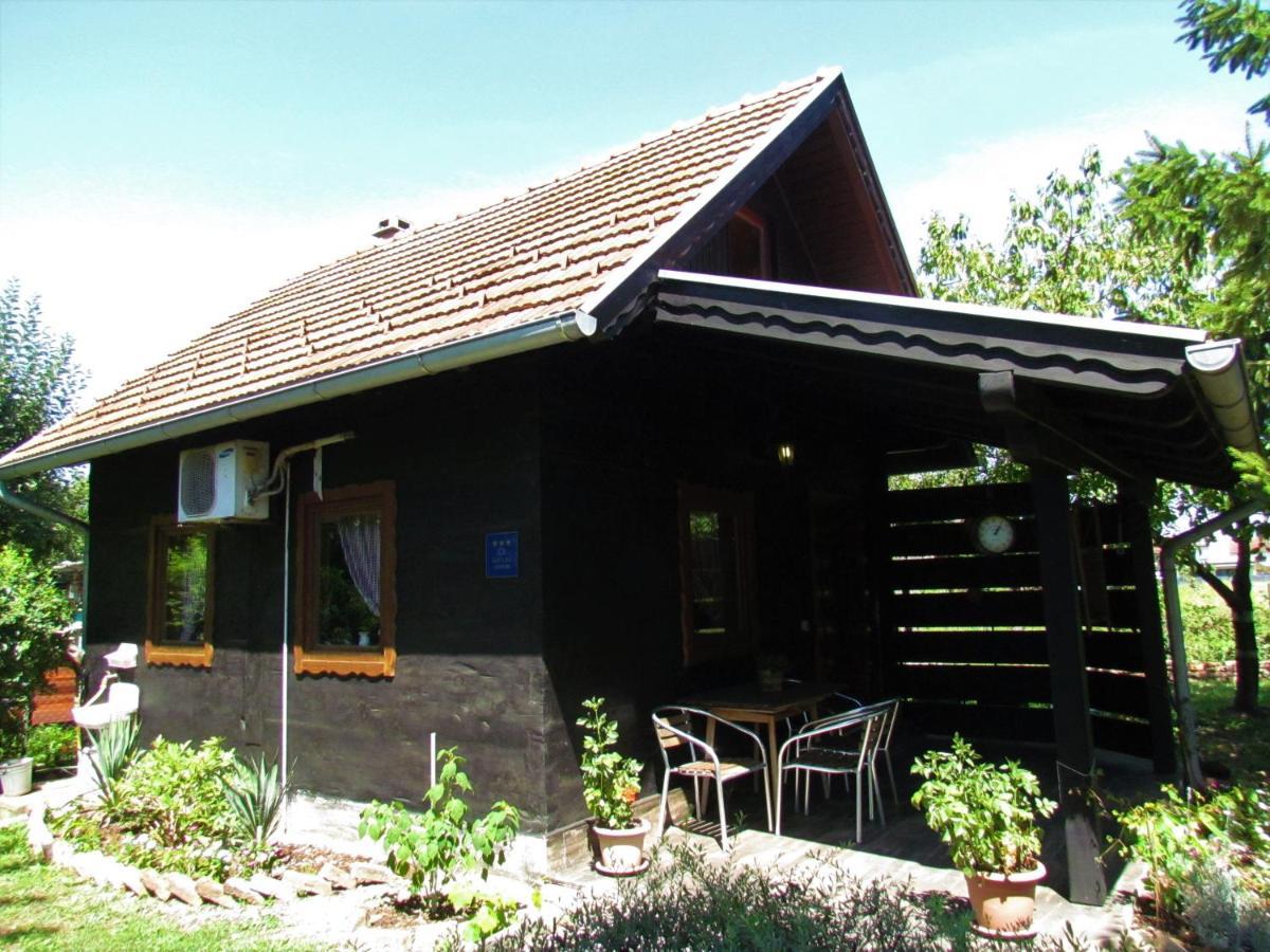 House For Rest Juliet Velika Gorica Exterior foto