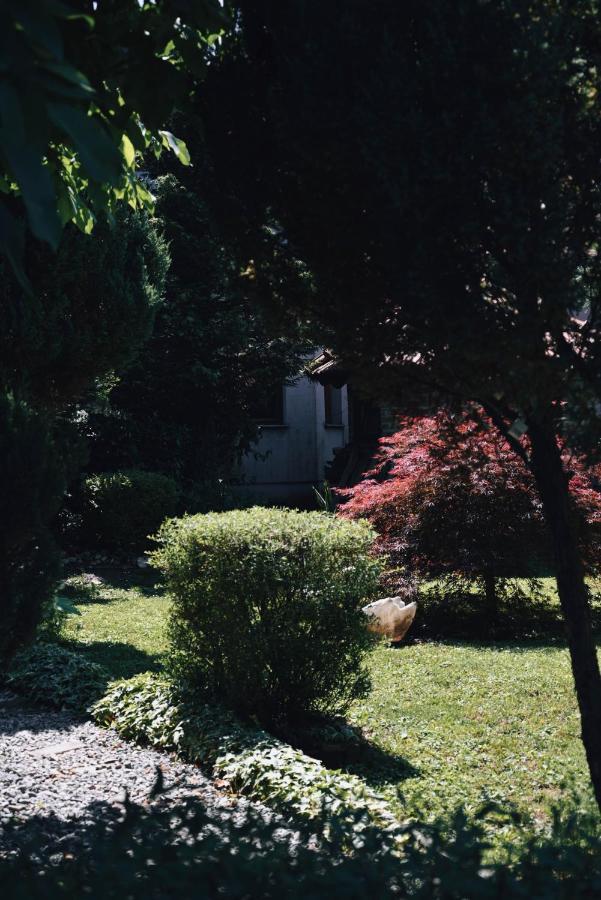 House For Rest Juliet Velika Gorica Exterior foto