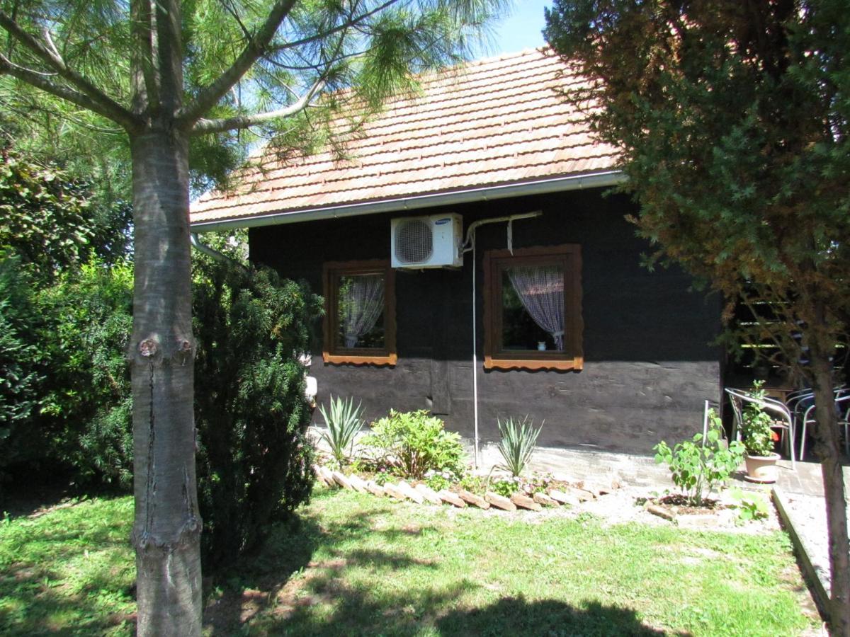 House For Rest Juliet Velika Gorica Exterior foto