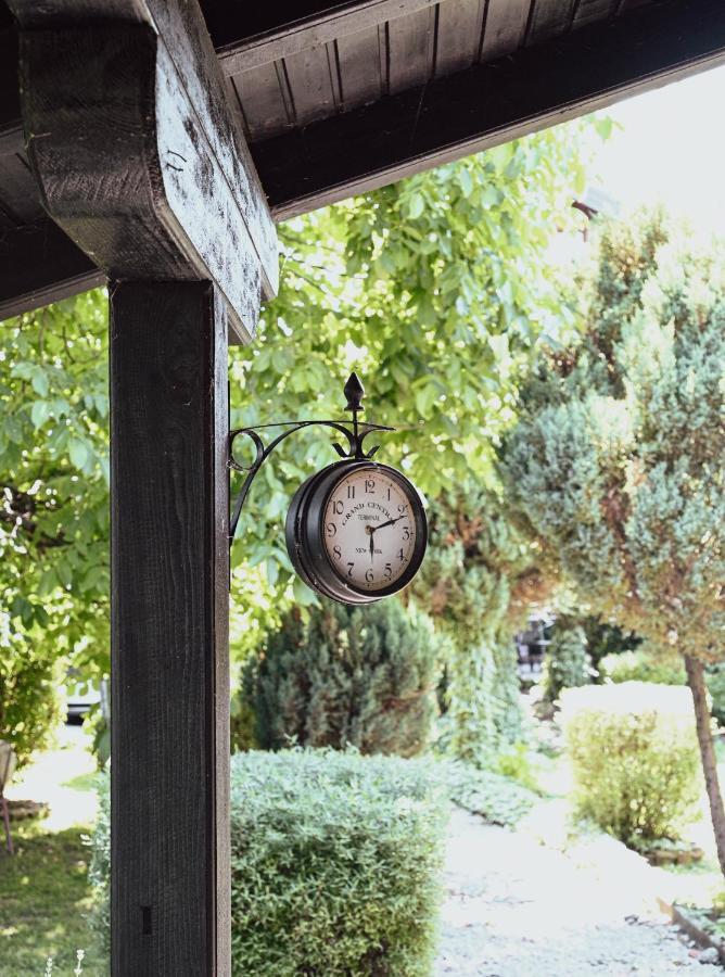 House For Rest Juliet Velika Gorica Exterior foto