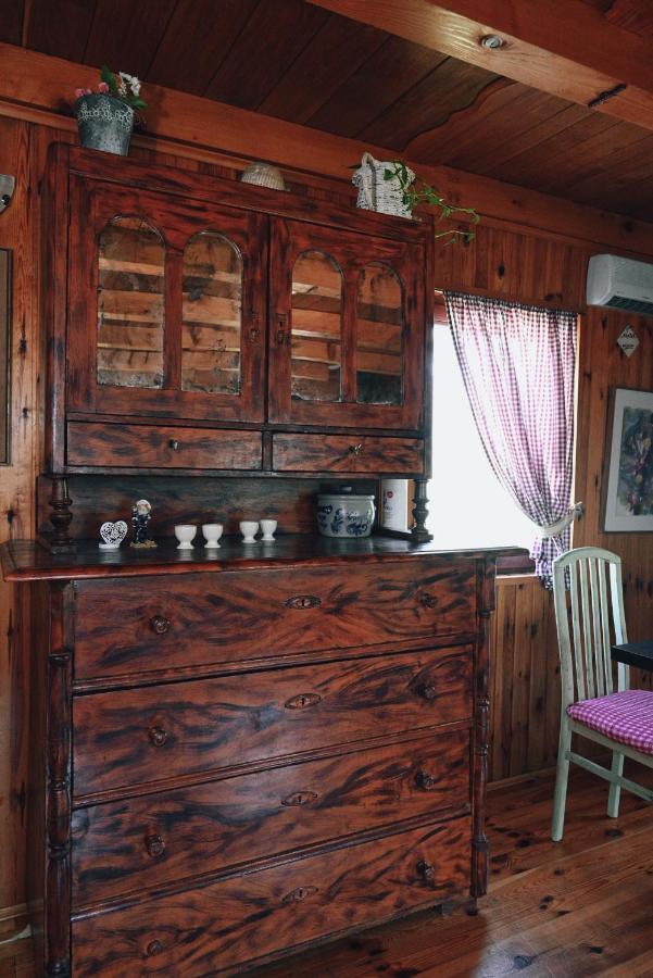 House For Rest Juliet Velika Gorica Exterior foto
