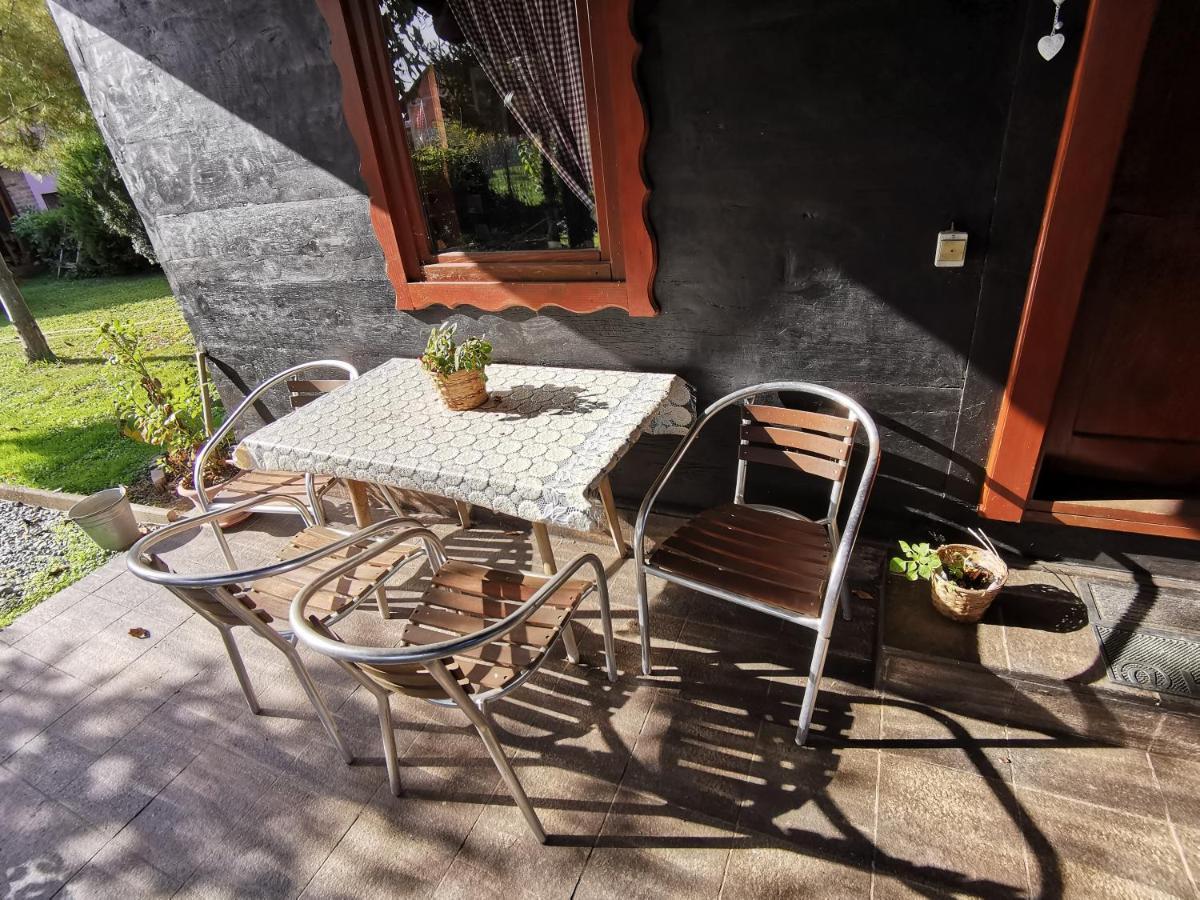 House For Rest Juliet Velika Gorica Exterior foto