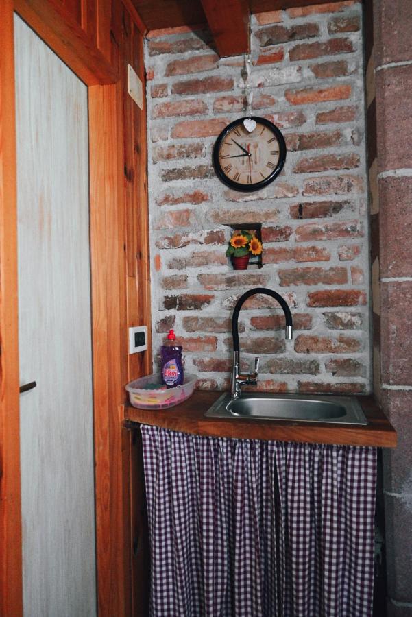 House For Rest Juliet Velika Gorica Exterior foto