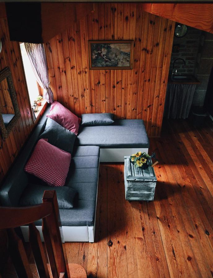 House For Rest Juliet Velika Gorica Exterior foto