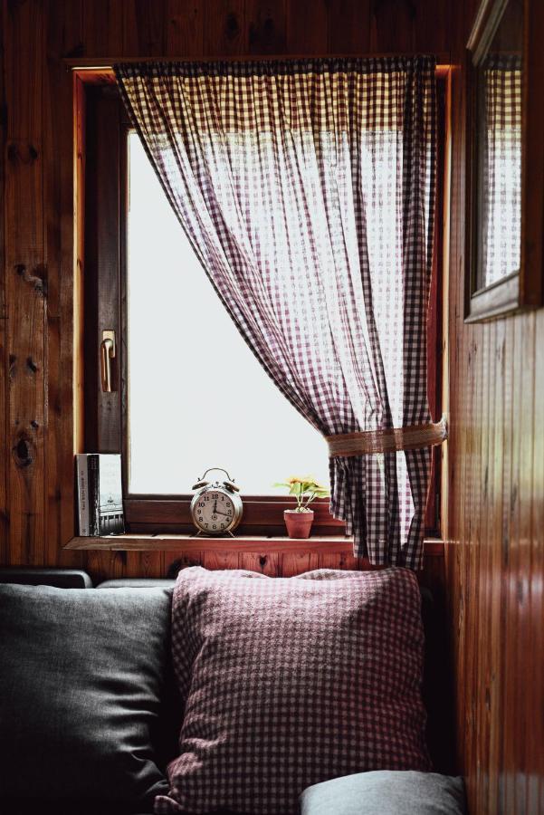 House For Rest Juliet Velika Gorica Exterior foto