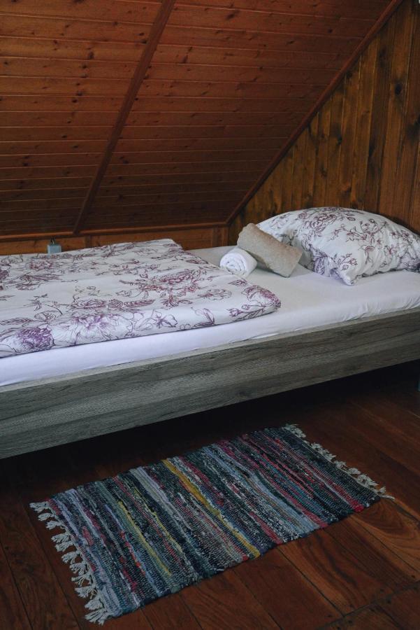 House For Rest Juliet Velika Gorica Exterior foto