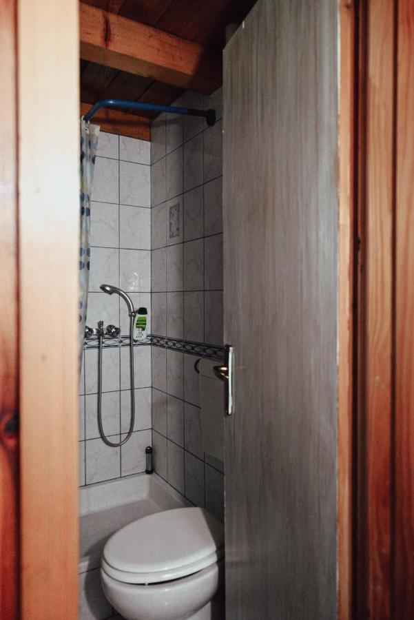 House For Rest Juliet Velika Gorica Exterior foto