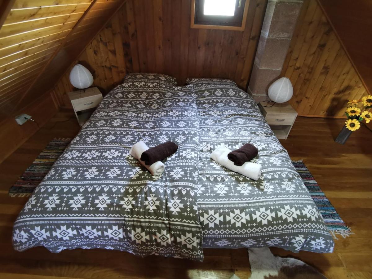 House For Rest Juliet Velika Gorica Exterior foto