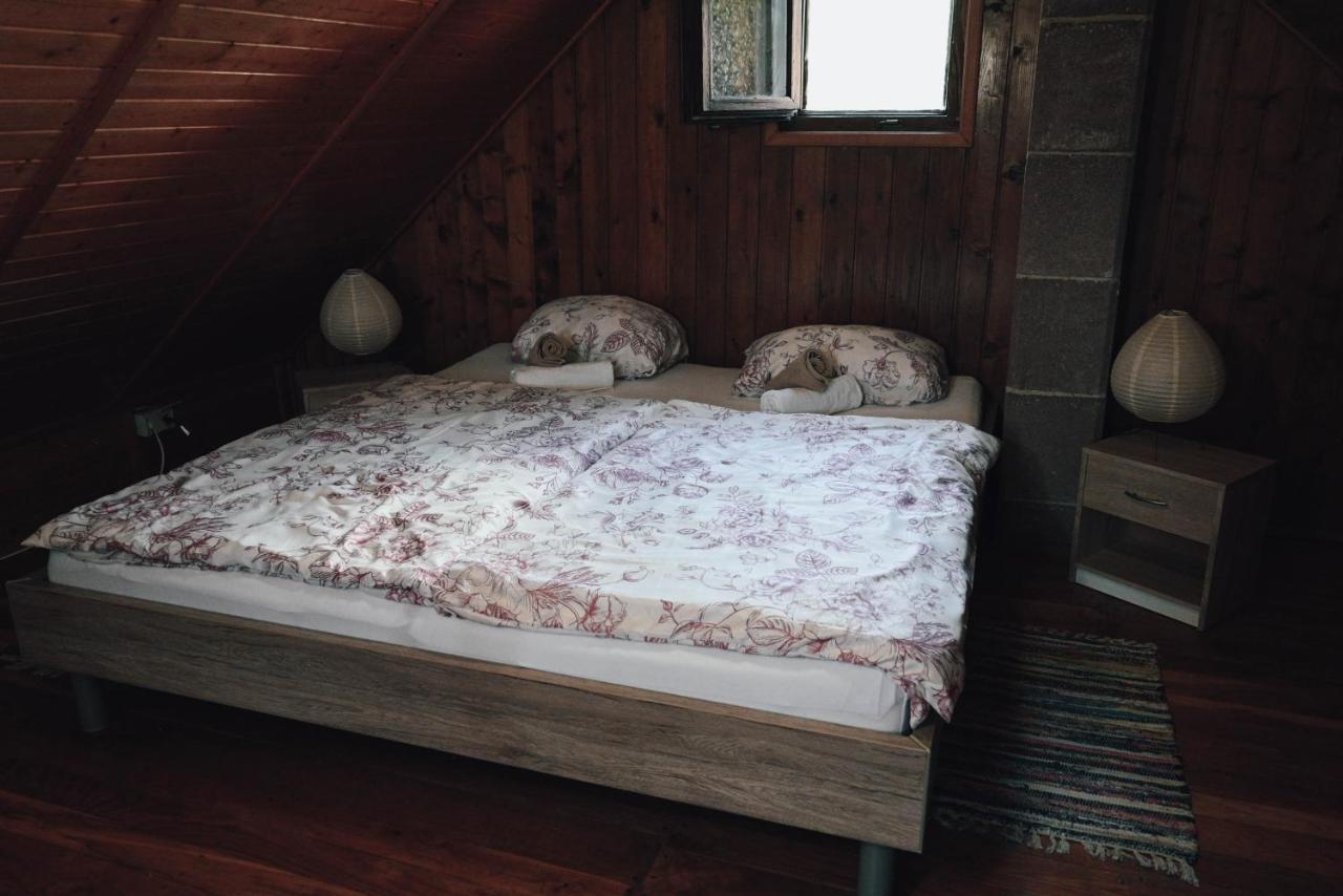 House For Rest Juliet Velika Gorica Exterior foto