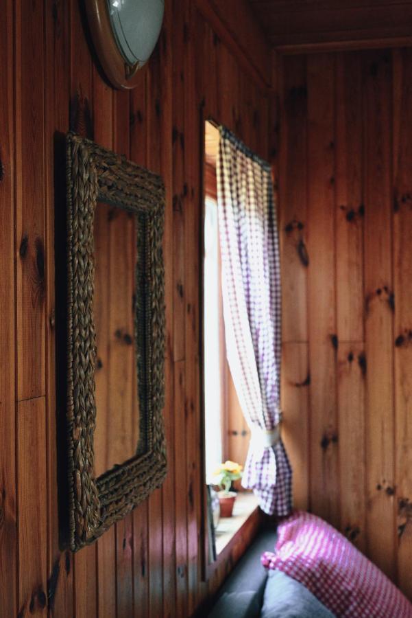 House For Rest Juliet Velika Gorica Exterior foto