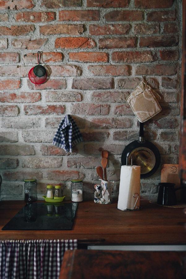 House For Rest Juliet Velika Gorica Exterior foto